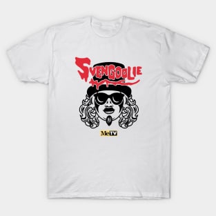 Svencoolie T-Shirt